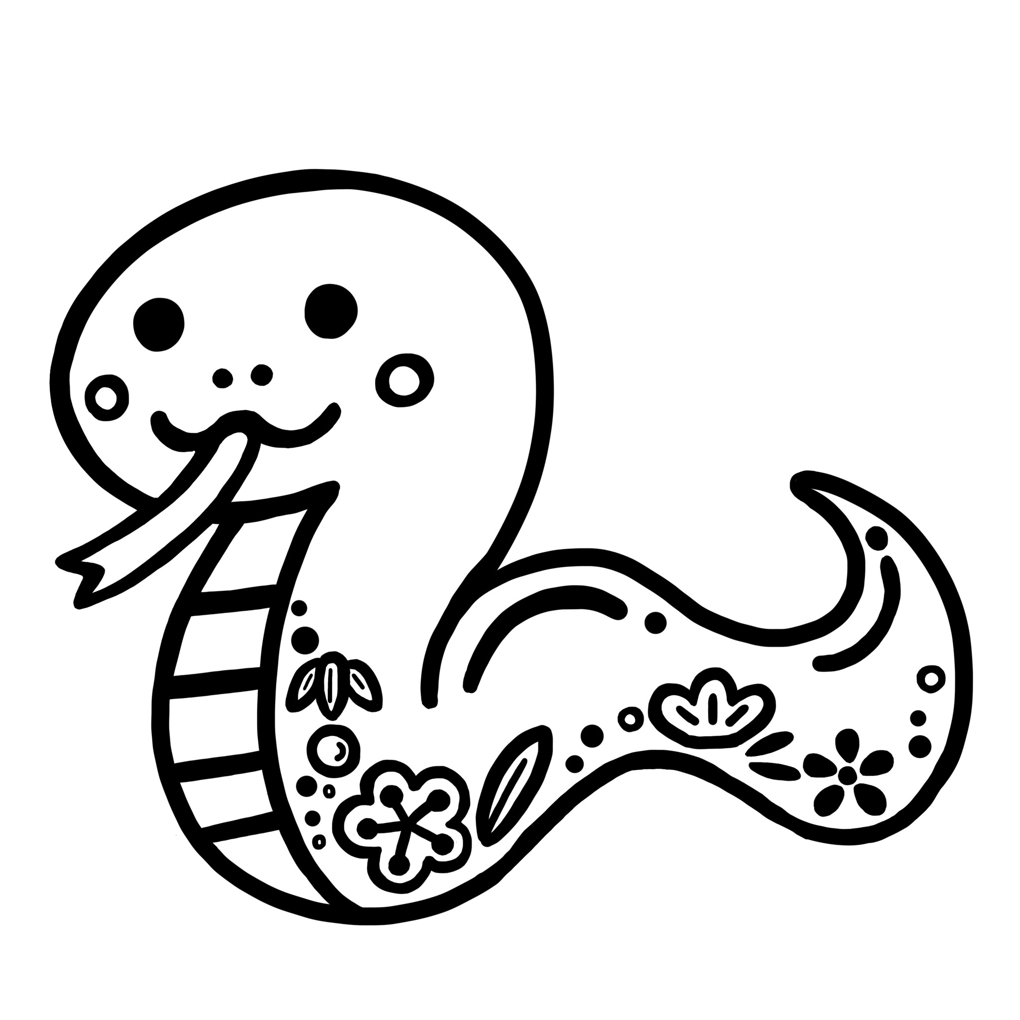 EggnWorks Museum エッグンワークス ミュージアム 巳年①snsn_37