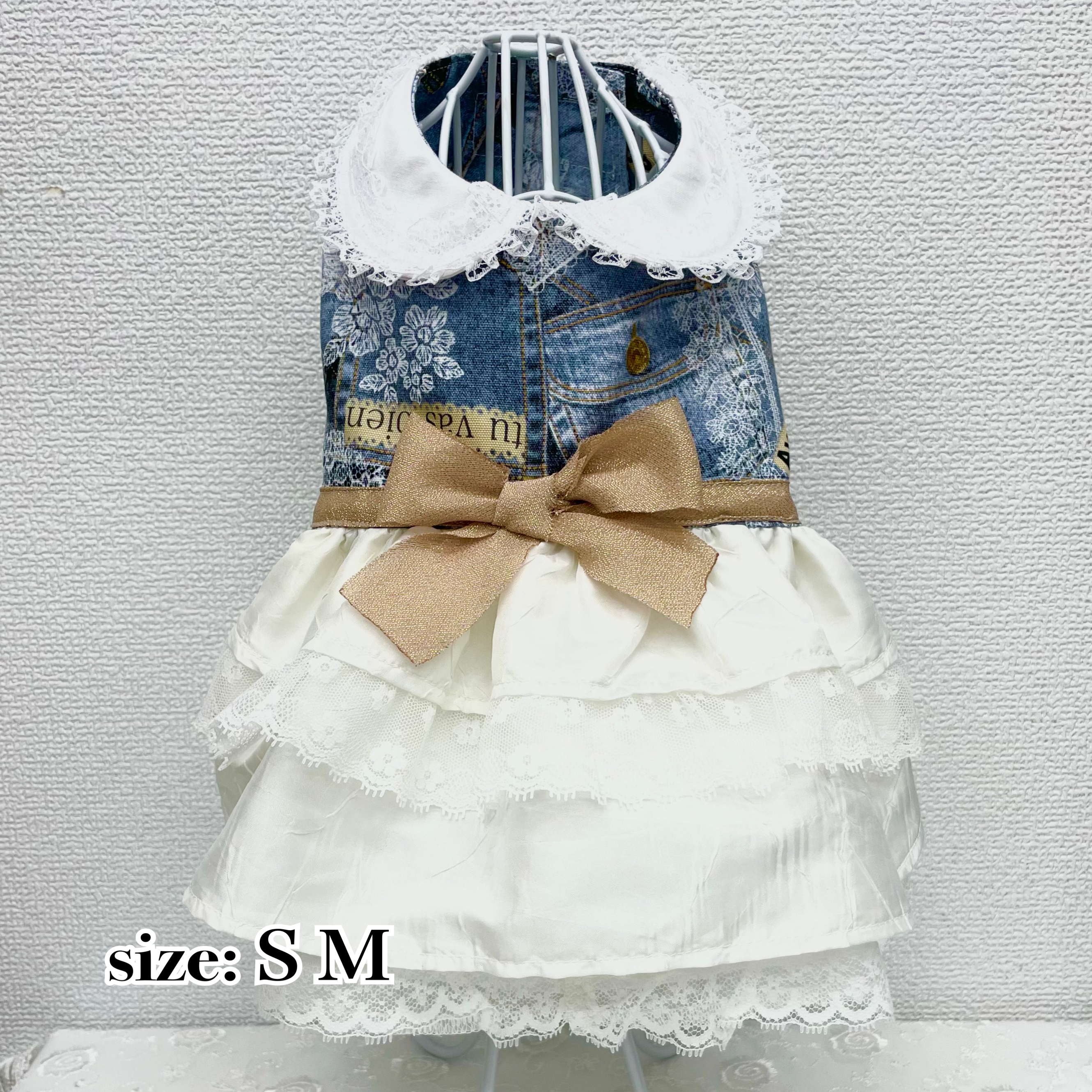 EggnWorks Museum エッグンワークス ミュージアム 犬猫のお洋服Ankina