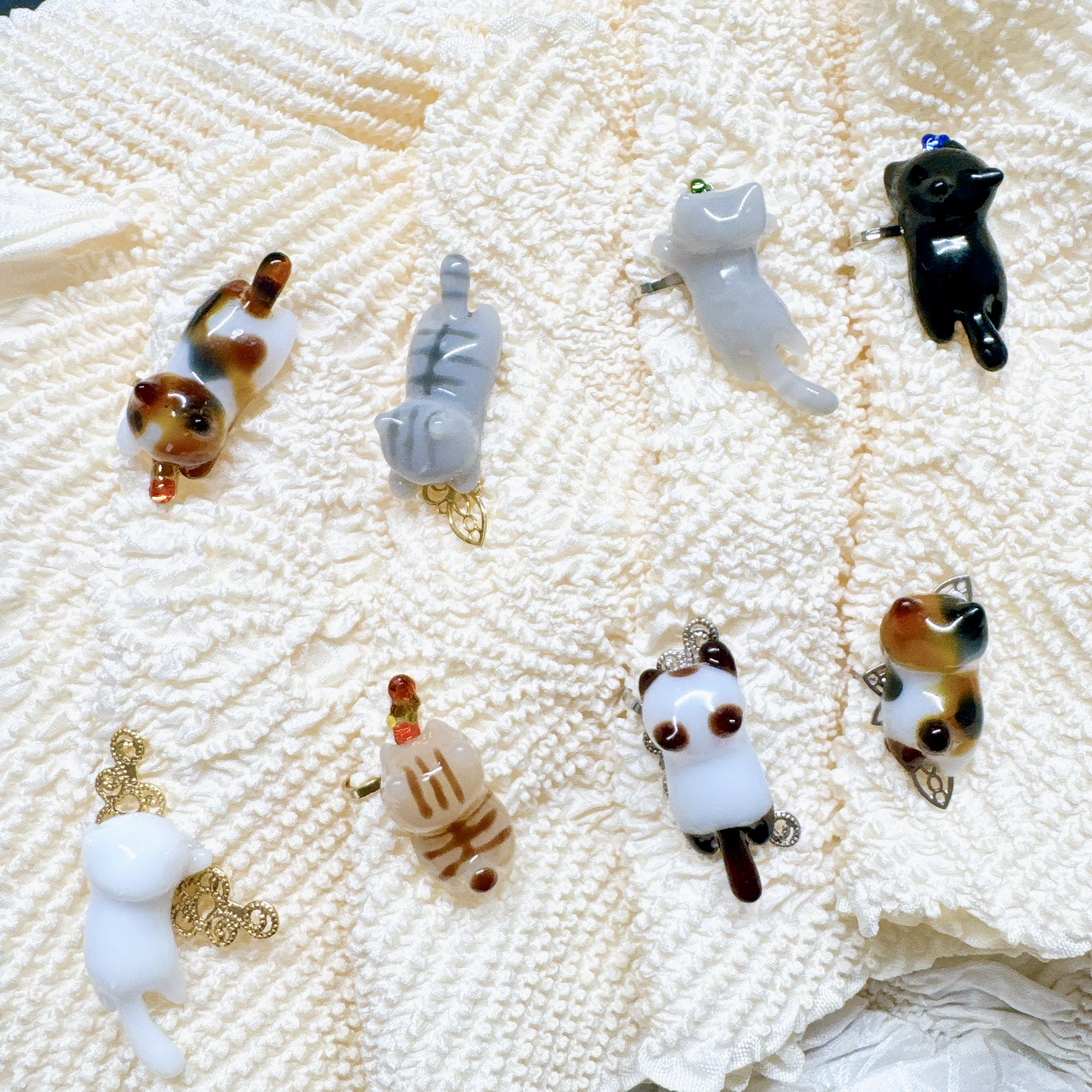 EGGNWORKS エッグンワークス ツクルヒトタチ博in京都文化博物館2025 にゃんカフ StudioSolayuri