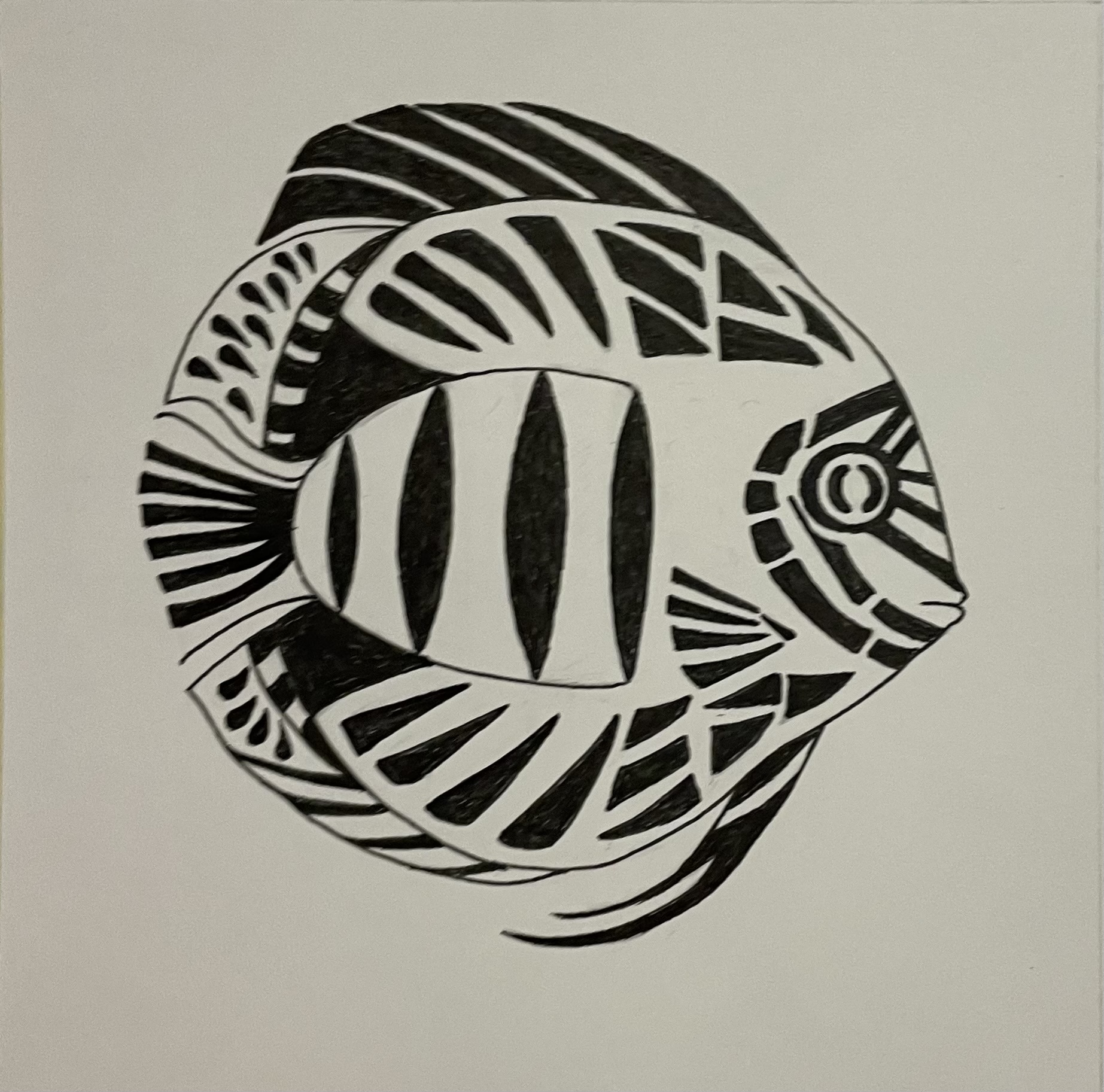 EggnWorks Museum エッグンワークス ミュージアム Discus Dream