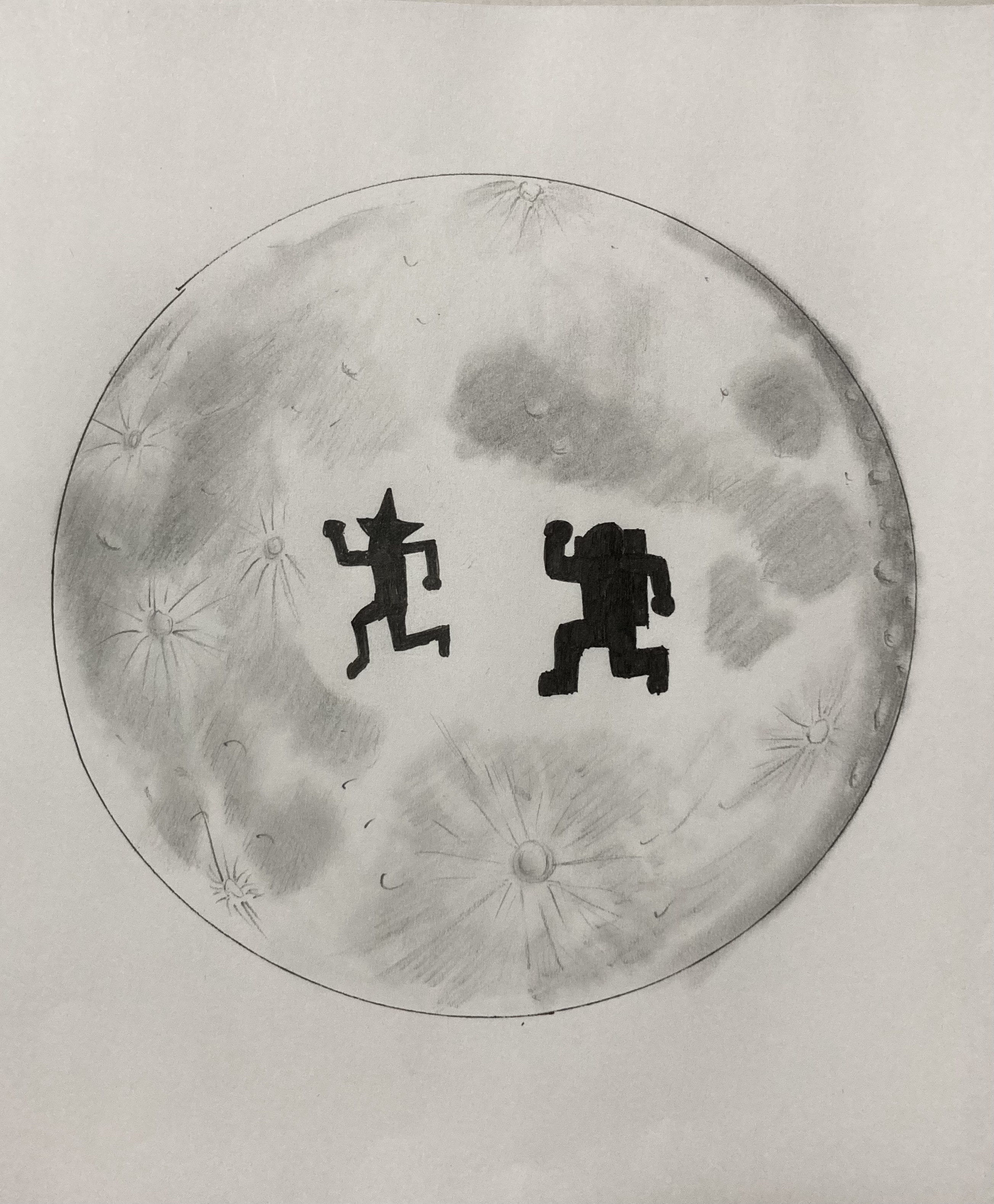 EggnWorks Museum エッグンワークス ミュージアム 宇宙ロマンnabe