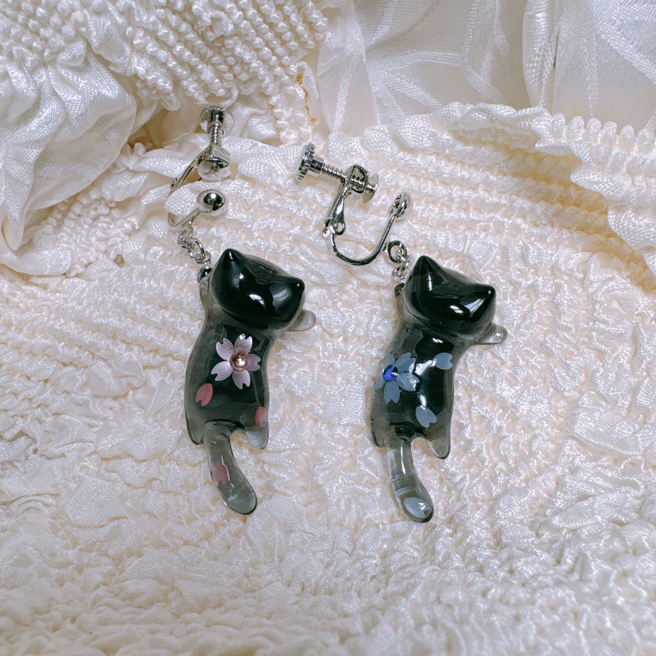 EGGNWORKS エッグンワークス ツクルヒトタチ博in京都文化博物館2025 にゃんカフ StudioSolayuri