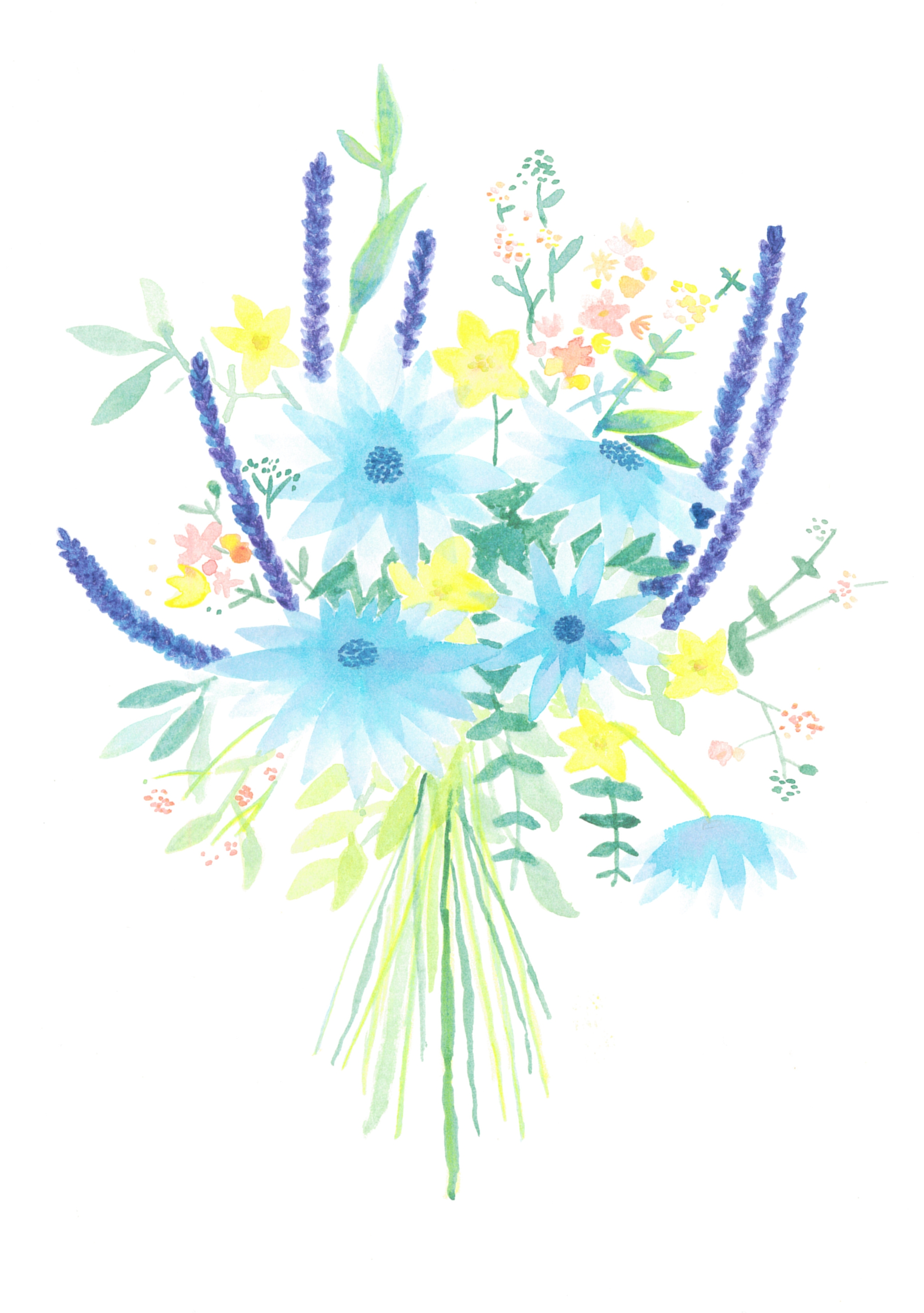 EggnWorks Museum エッグンワークス ミュージアム Flower