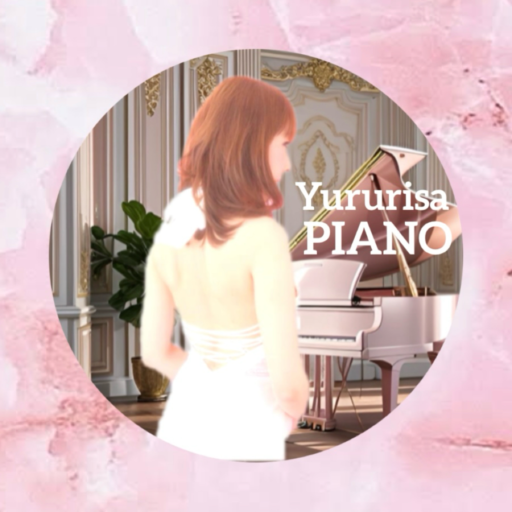 EggnWorks Museum エッグンワークス ミュージアム 星月夜のゆるりさピアノゆるりさピアノpiano