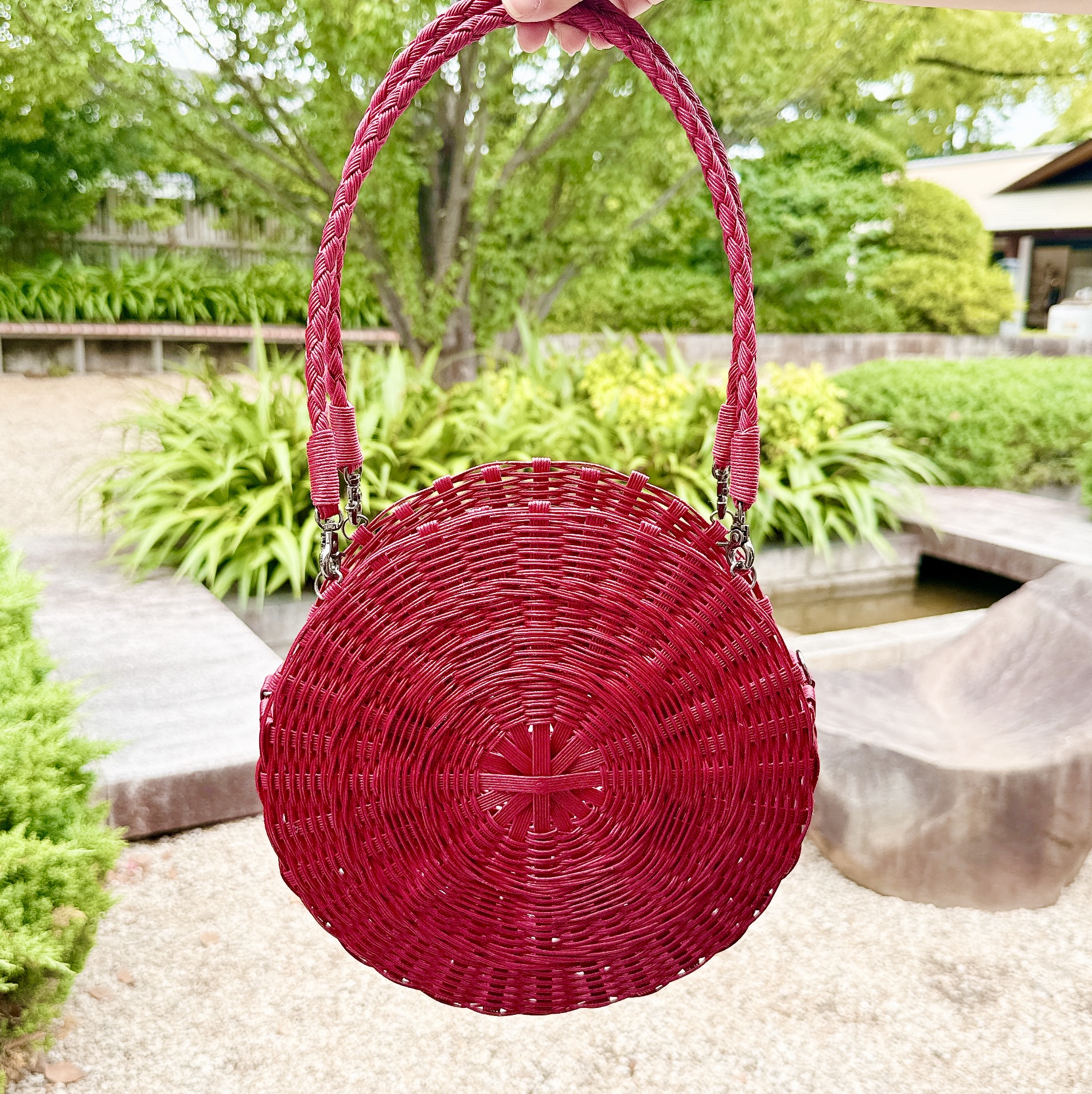 ツクルヒトタチ博popup in 京都伊勢丹2026.01 EggnWorks Museum エッグンワークス ミュージアム にゃんカフStudioSolayuri