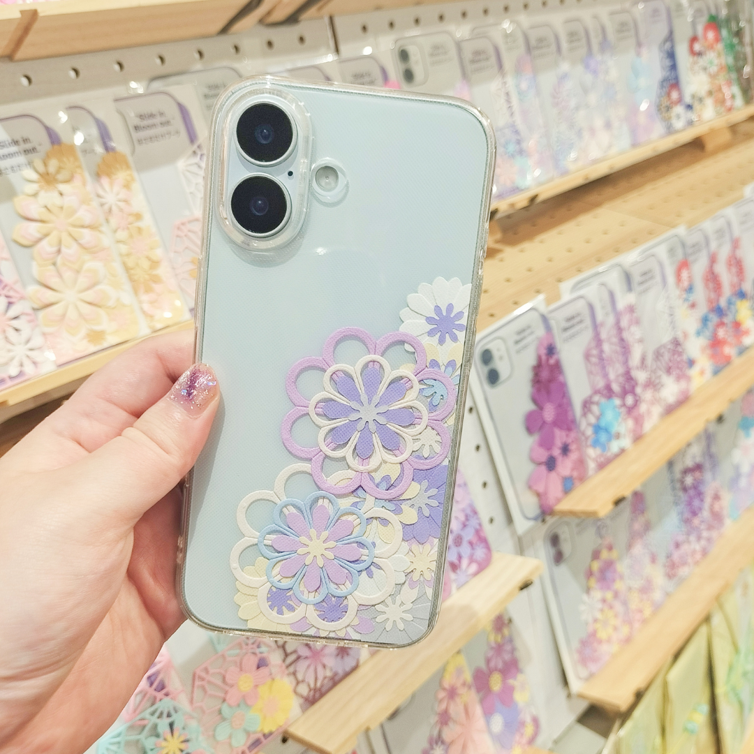 EggnWorks Museum エッグンワークス ミュージアム はさむだけブーケ