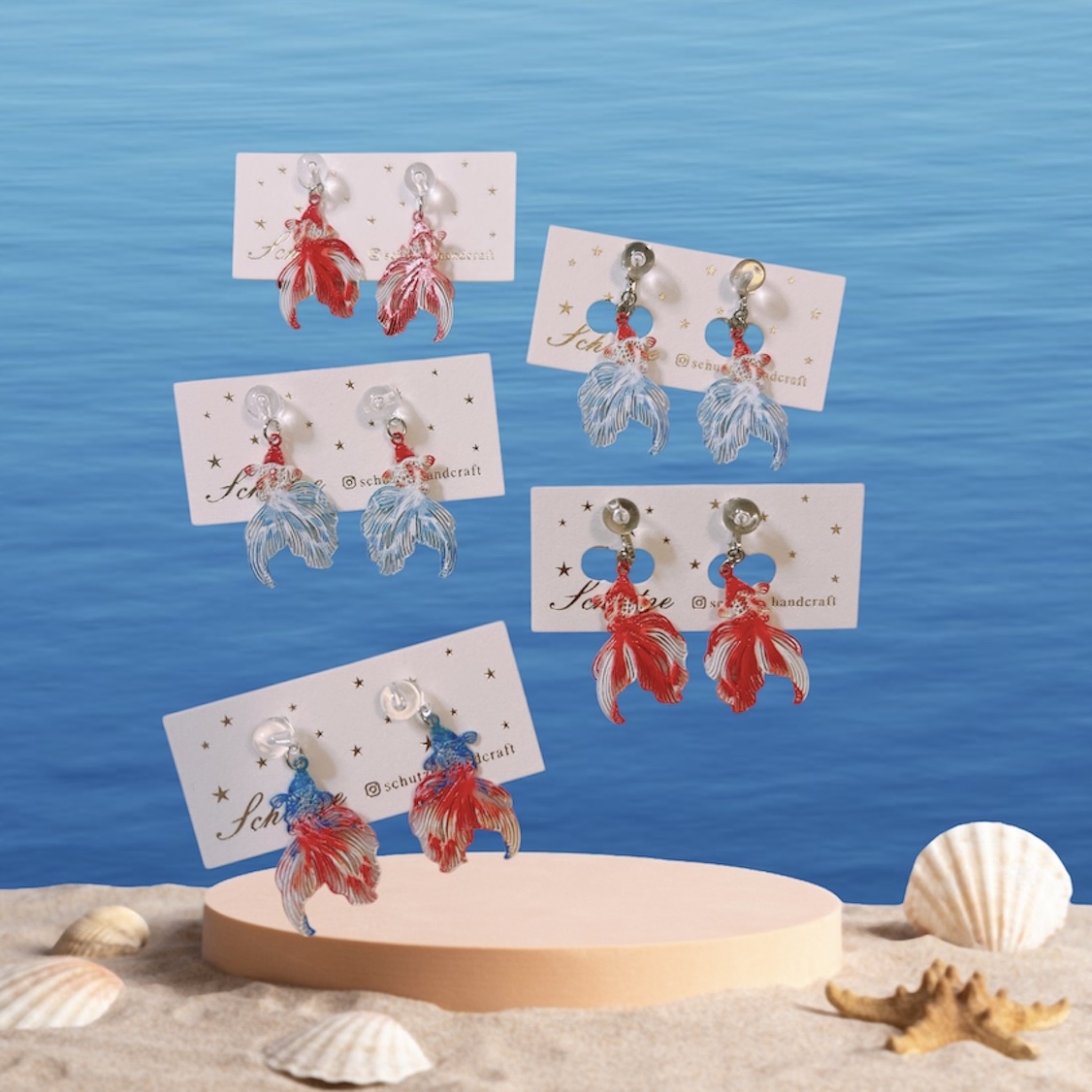 EGGNWORKS エッグンワークス ツクルヒトタチ博in京都文化博物館2025 なつまつり Schutze