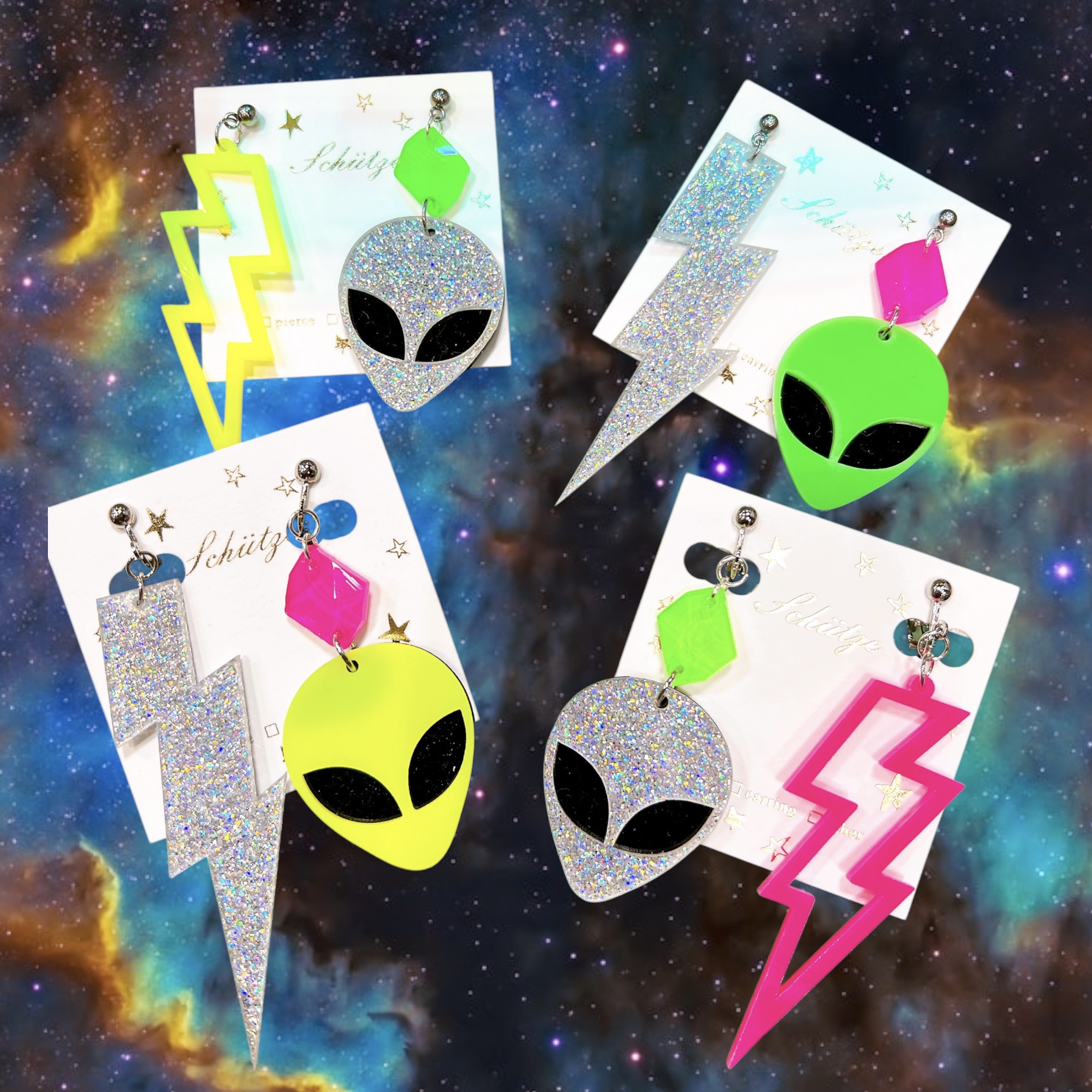 EGGNWORKS エッグンワークス ツクルヒトタチ博in京都文化博物館2025 なつまつり Schutze