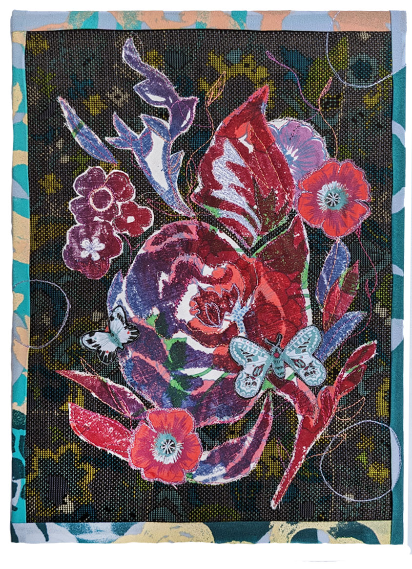 EggnWorks Museum エッグンワークス ミュージアム Roses are RedAshley