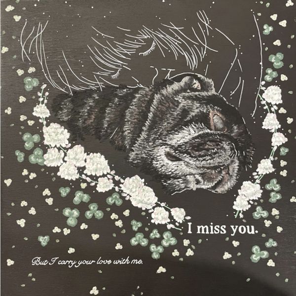 EGGNWORKS エッグンワークス ツクルヒトタチ博in大阪市中央公会堂2026 I miss you 土井ひとなつ 土井ひとなつ