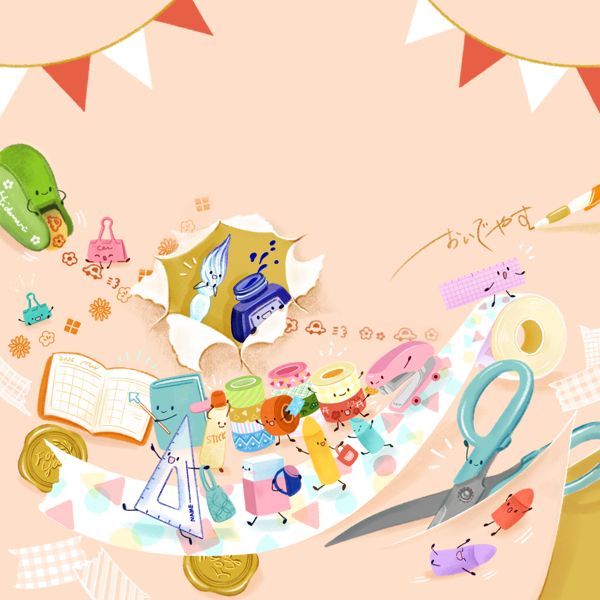 EGGNWORKS エッグンワークス ツクルヒトタチ博in京都文化博物館2025 新しい出会いにワクワク!! ひだまり