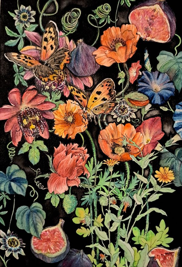 EggnWorks Museum エッグンワークス ミュージアム 心化粧