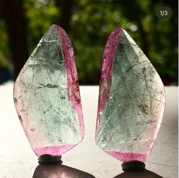 EggnWorks Museum エッグンワークス ミュージアム 天然石アクセサリー５丁目工房