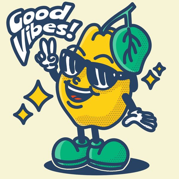 EggnWorks Museum エッグンワークス ミュージアム Good Vibes!