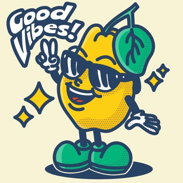 EggnWorks Museum エッグンワークス ミュージアム Good Vibes!