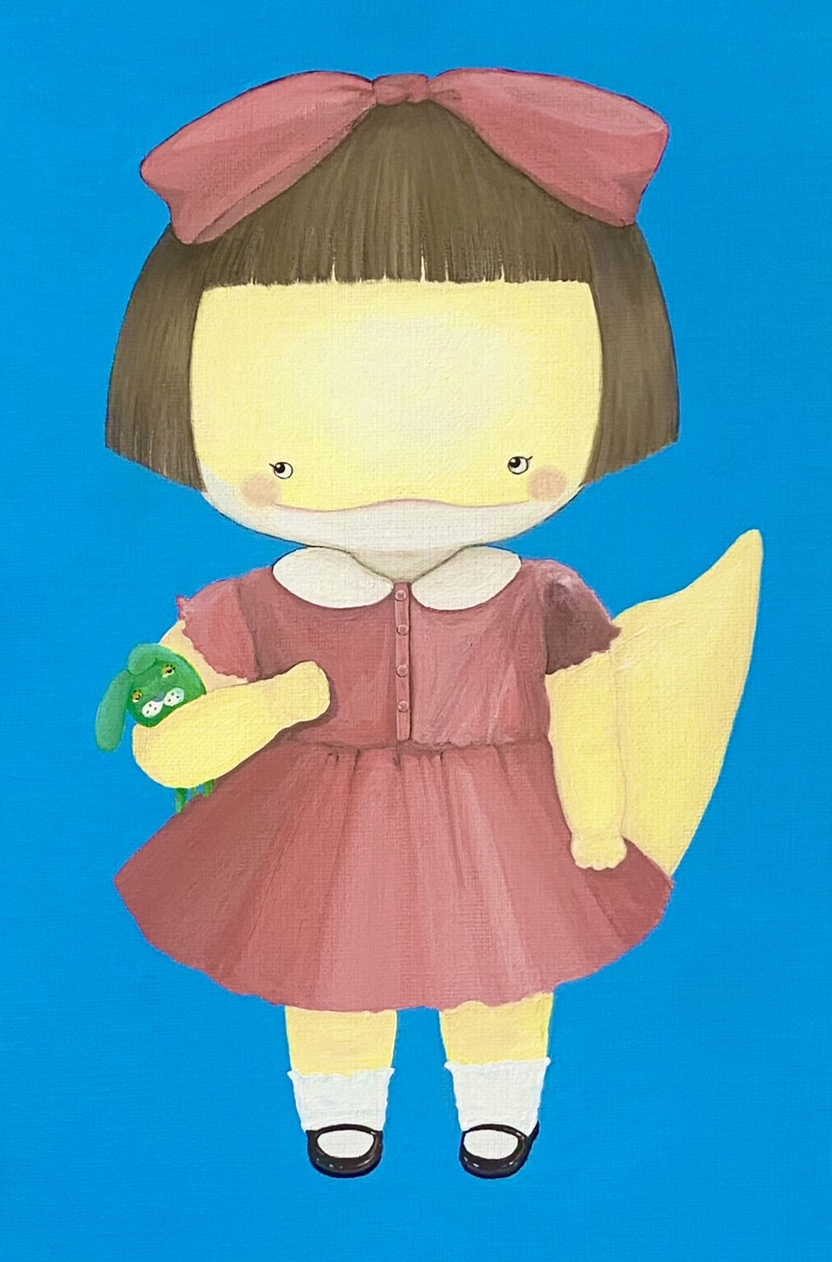 EggnWorks Museum エッグンワークス ミュージアム むむえ　standard