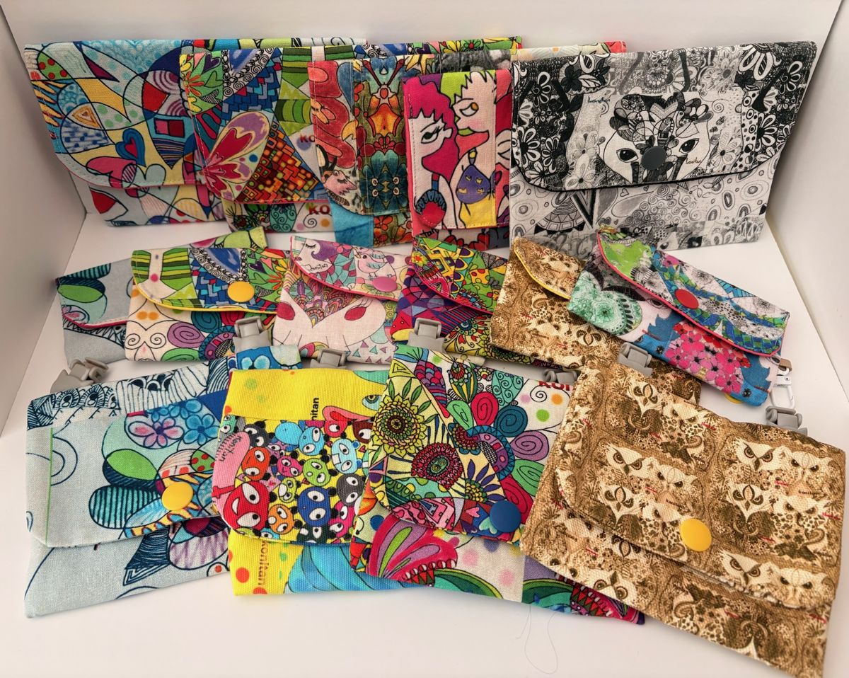EggnWorks Museum エッグンワークス ミュージアム konitanブランド氣まぐれCat