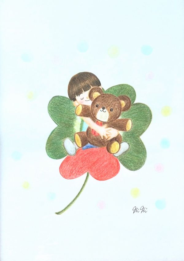 EggnWorks Museum エッグンワークス ミュージアム happiness-hug-kiki.t
