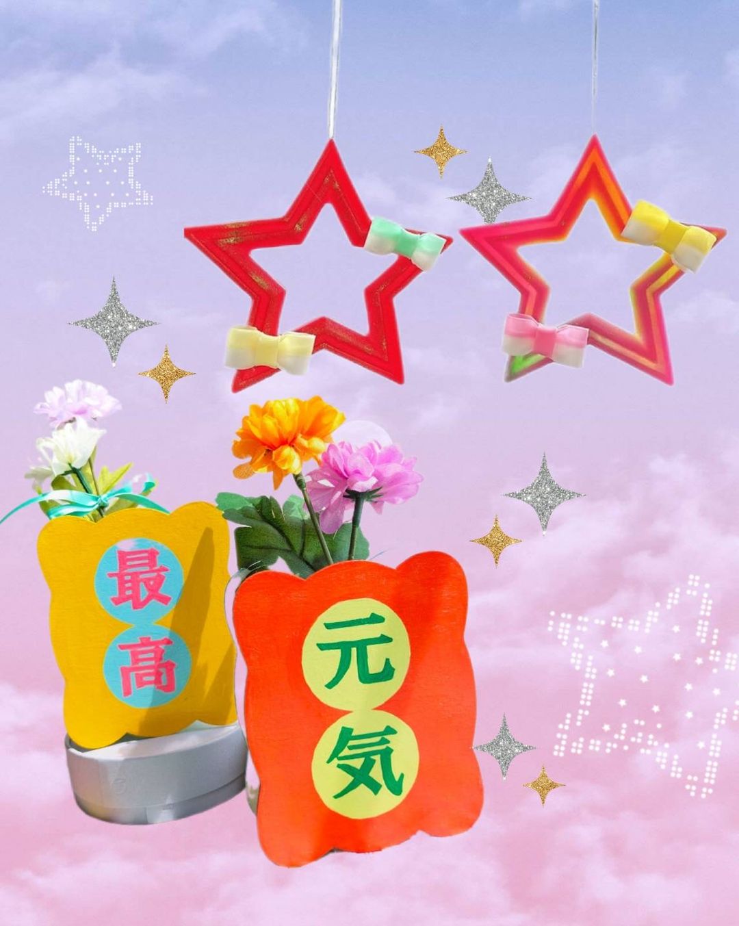 EGGNWORKS エッグンワークス ツクルヒトタチ博 天使うさぎ 翠しずく