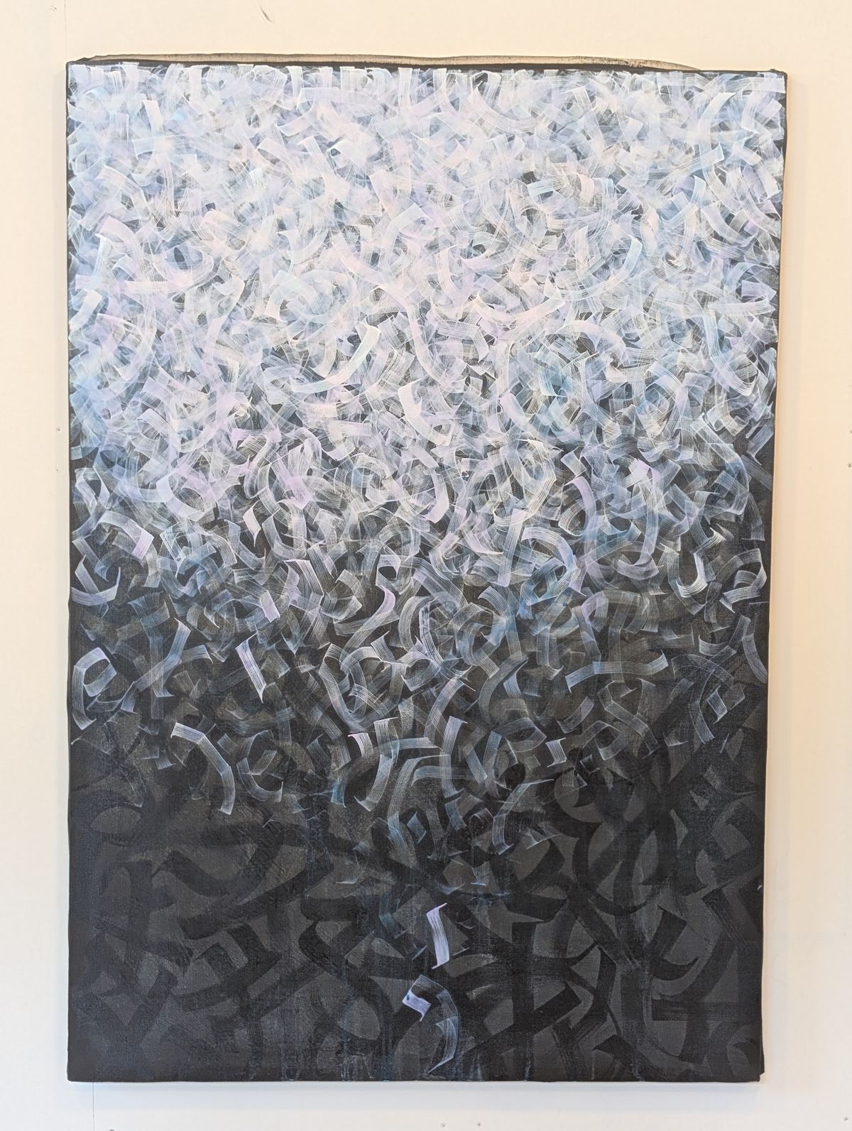 EggnWorks Museum エッグンワークス ミュージアム Faded（消失）bobhattori