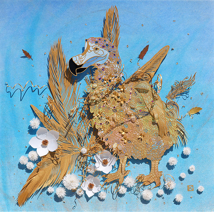 EggnWorks Museum エッグンワークス ミュージアム Wings of Dreams