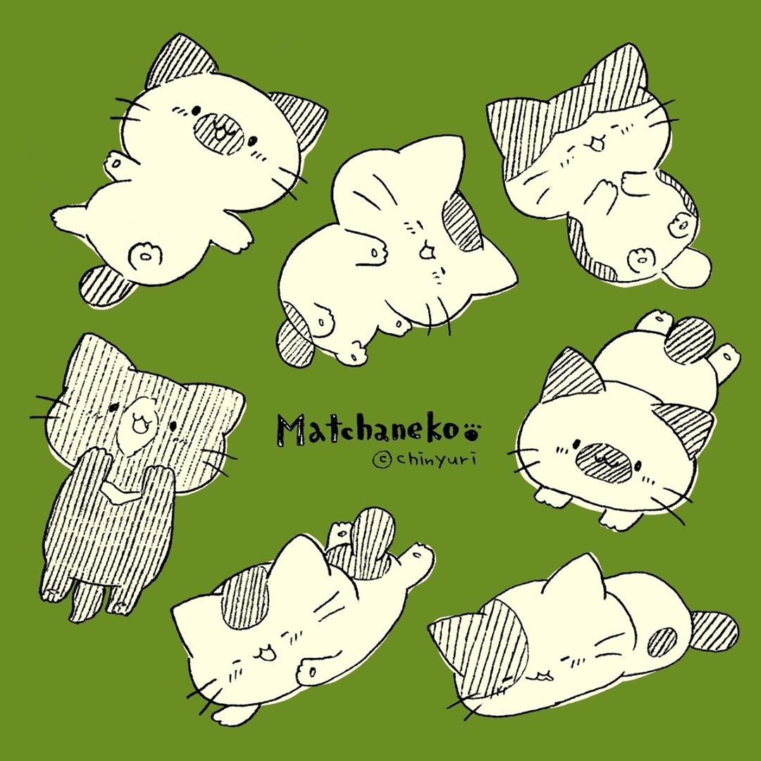 EggnWorks Museum エッグンワークス ミュージアム ねこまみれちにゅり