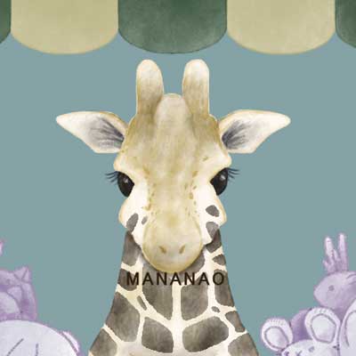 EggnWorks Museum エッグンワークス ミュージアム メモ帳MANANAO