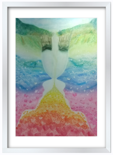 EggnWorks Museum エッグンワークス ミュージアム 愛がいっぱいyuka61