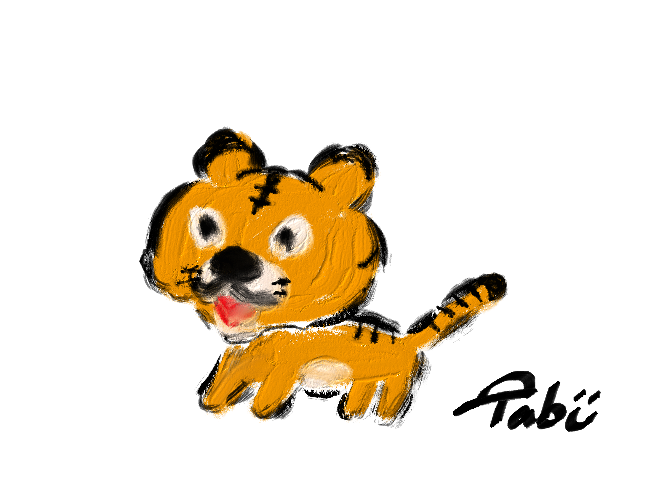 EggnWorks Museum エッグンワークス ミュージアム BOSSY!!KITTY!!YUMMY!!taburox