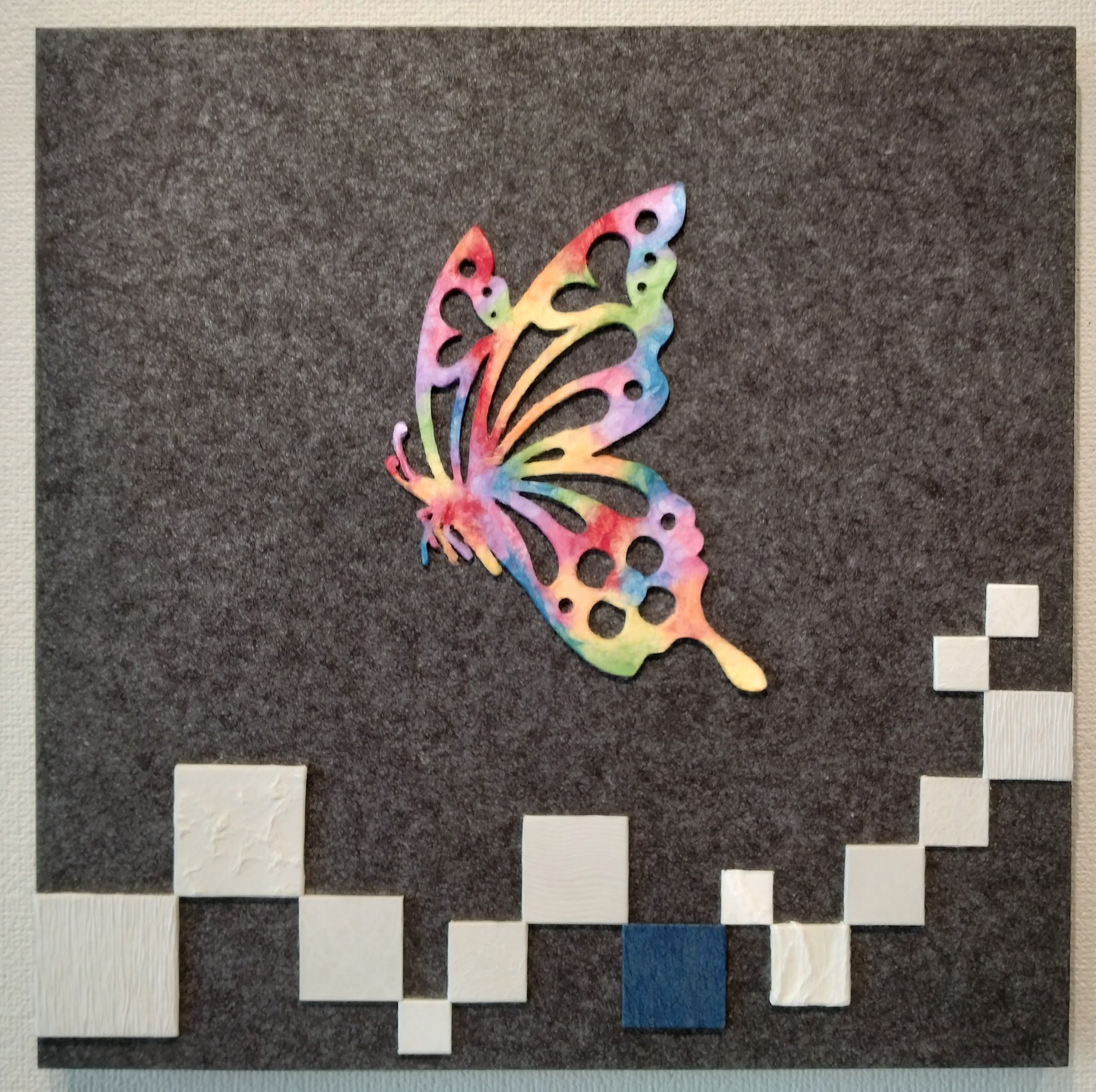 EggnWorks Museum エッグンワークス ミュージアム 虹の使い