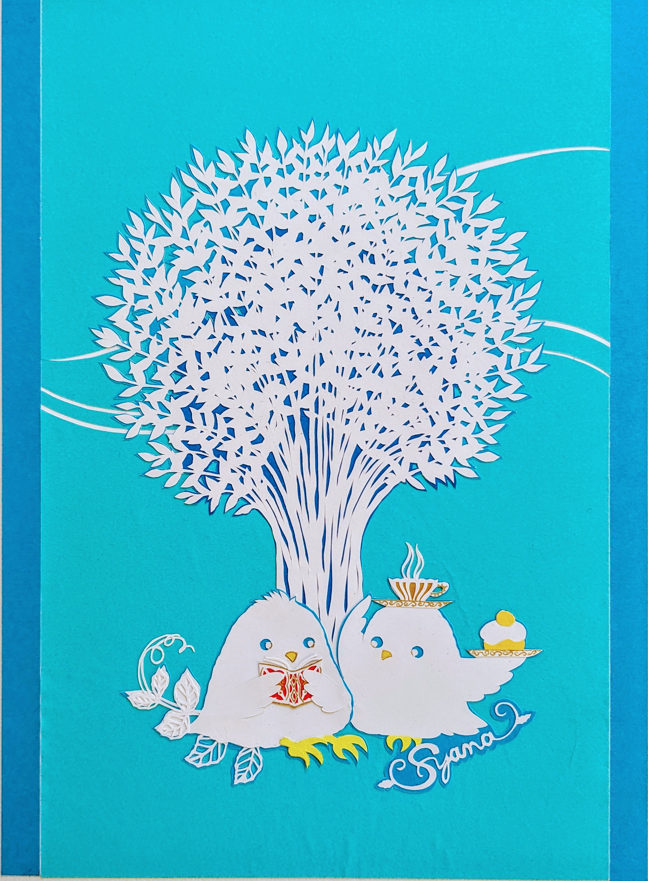 EggnWorks Museum エッグンワークス ミュージアム ちょっと一息しませんか？