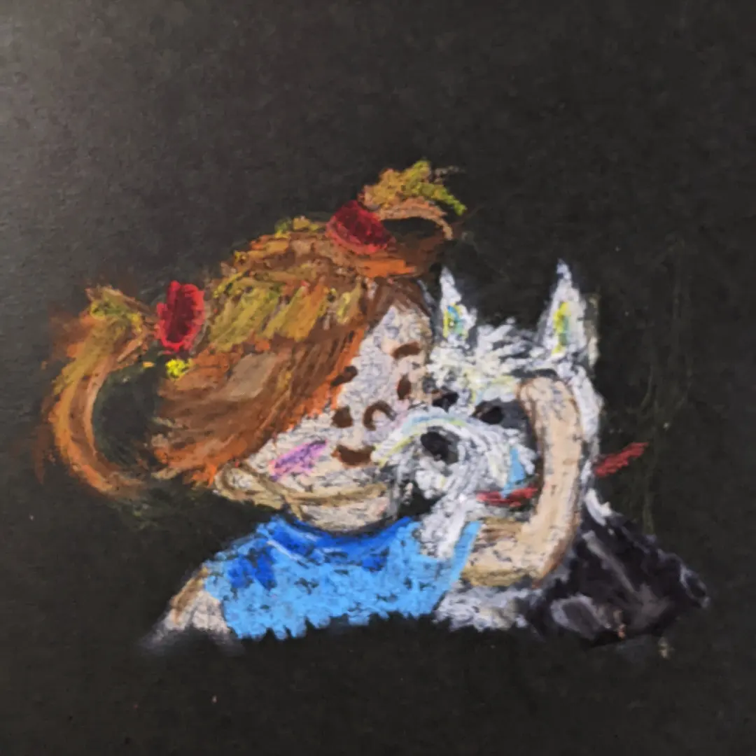 EggnWorks Museum エッグンワークス ミュージアム Always togetherれい