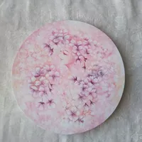 EggnWorks Museum エッグンワークス ミュージアム Pink　Moon