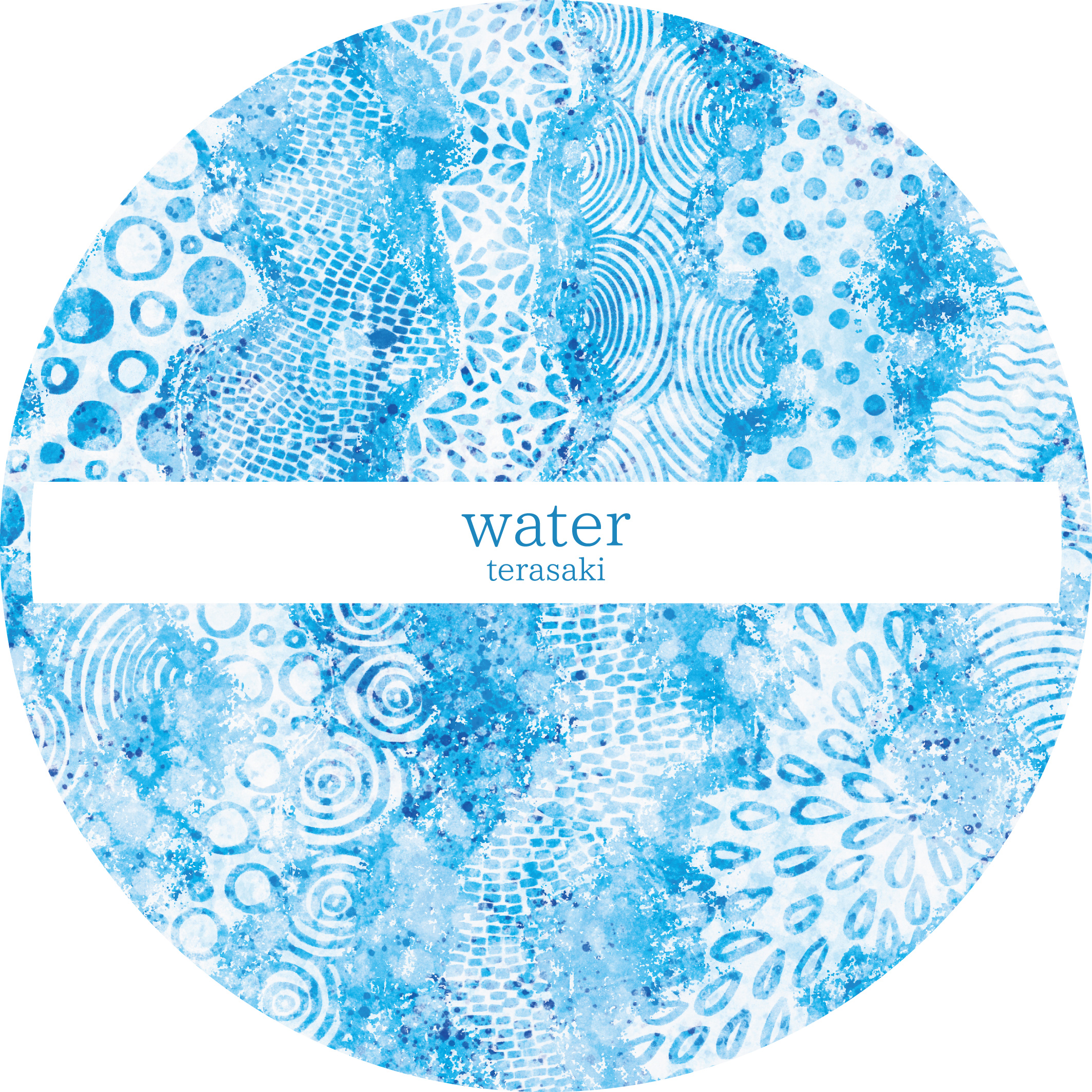 EggnWorks Museum エッグンワークス ミュージアム water