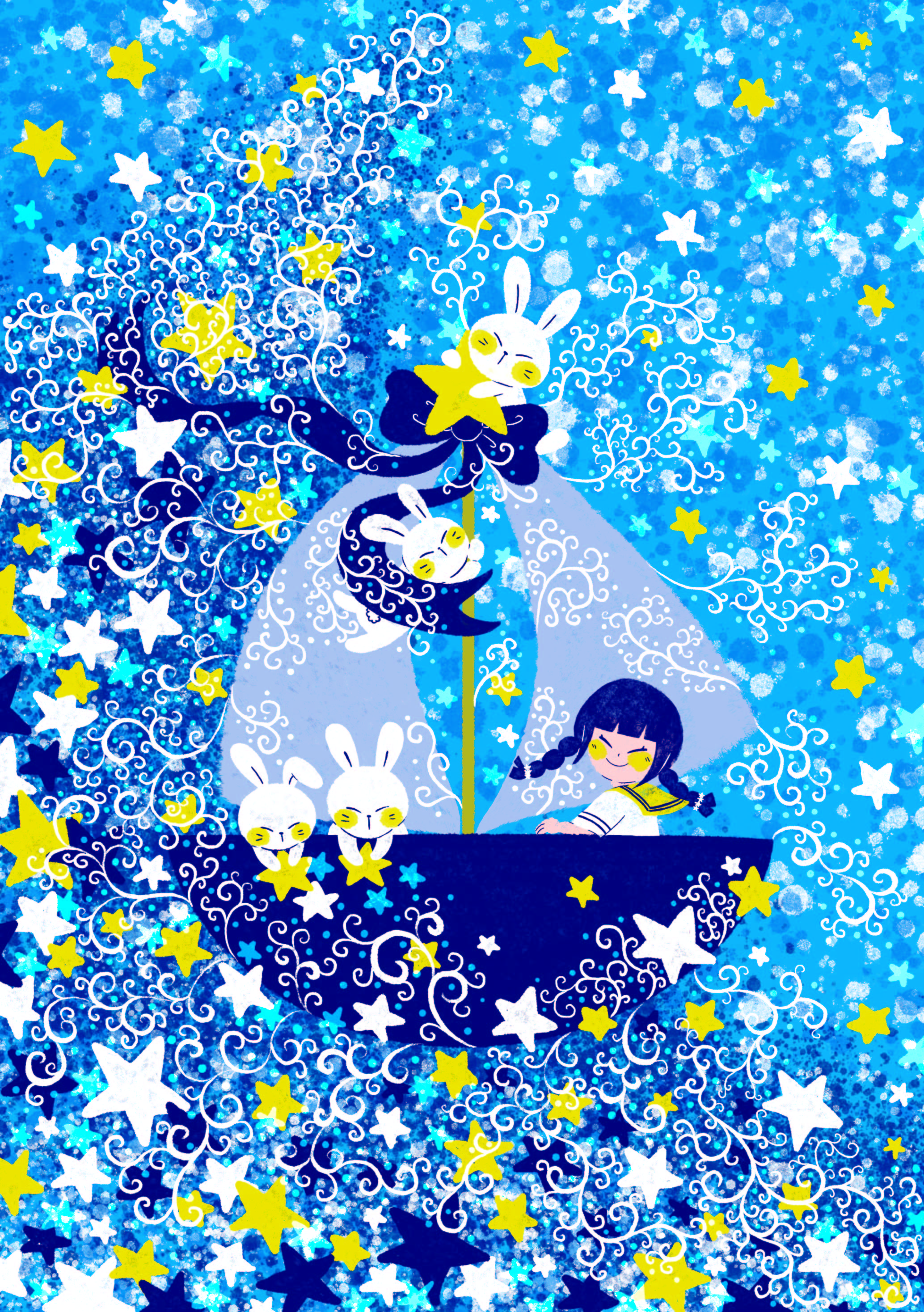 EggnWorks Museum エッグンワークス ミュージアム 宇宙の旅へ