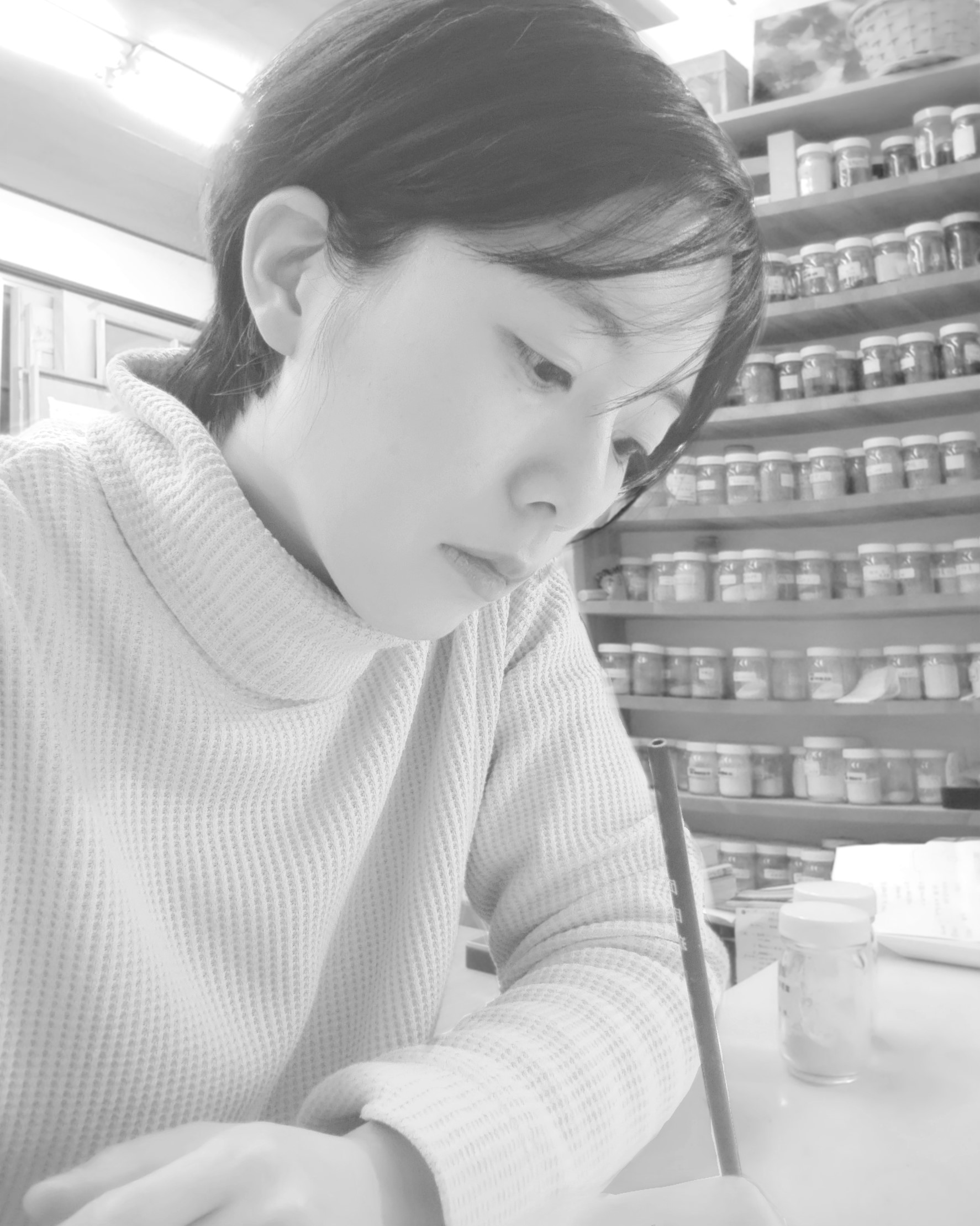 EggnWorks Museum エッグンワークス ミュージアム ブッセつれづれ　大阪ブッセ高井みいる